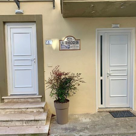 La Fracigena Camera Renata Fucecchio Luaran gambar